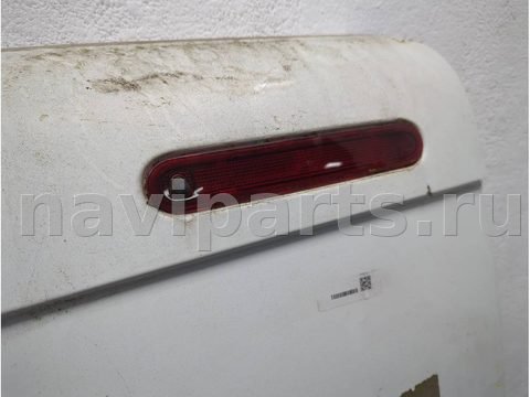 Дверь задняя распашная левая Renault Kangoo, 2008 г., OEM 901015364R, арт. 21341200, фото 5