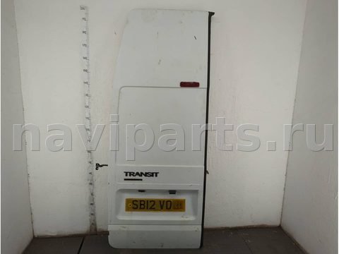 Дверь задняя распашная левая Ford Transit, 2006 г., OEM 1741888, арт. 21344003