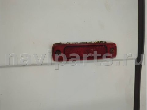 Дверь задняя распашная левая Ford Transit, 2006 г., OEM 1741888, арт. 21344003, фото 3