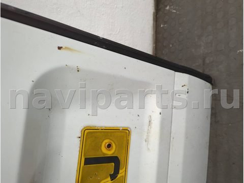 Дверь задняя распашная левая Ford Transit, 2006 г., OEM 1741888, арт. 21344003, фото 5