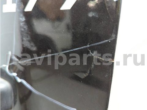 Дверь задняя распашная левая Renault Trafic, 2016 г., OEM 901019932R, арт. 21346120, фото 5