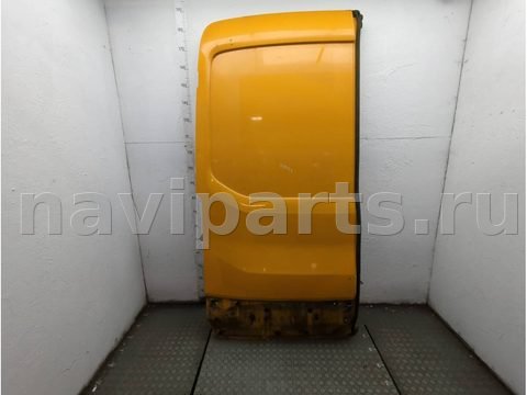 Дверь задняя распашная левая Ford Transit, 2013 г., OEM 2125651, арт. 21347413