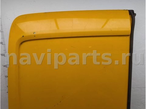 Дверь задняя распашная левая Ford Transit, 2013 г., OEM 2125651, арт. 21347413, фото 3