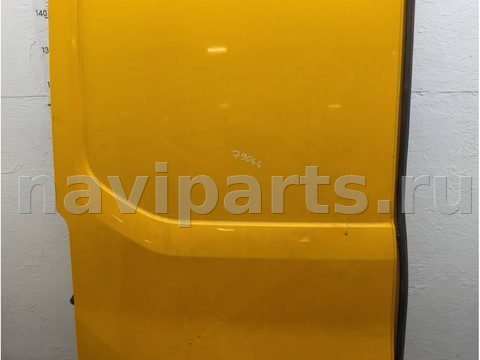 Дверь задняя распашная левая Ford Transit, 2013 г., OEM 2125651, арт. 21347413, фото 4