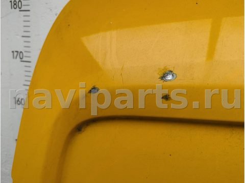 Дверь задняя распашная левая Ford Transit, 2013 г., OEM 2125651, арт. 21347413, фото 5