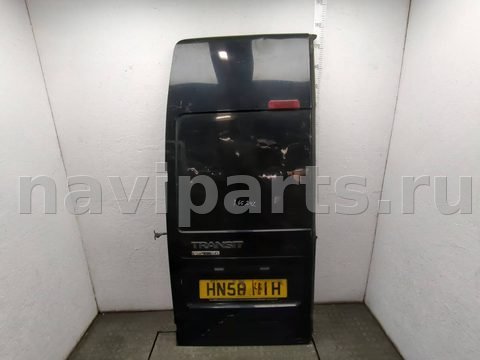 Дверь задняя распашная левая Ford Transit, 2006 г., OEM 1561317, арт. 21351297