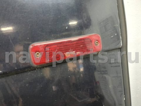 Дверь задняя распашная левая Ford Transit, 2006 г., OEM 1561317, арт. 21351297, фото 2