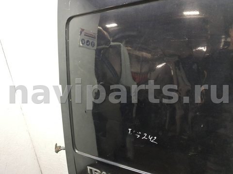Дверь задняя распашная левая Ford Transit, 2006 г., OEM 1561317, арт. 21351297, фото 5
