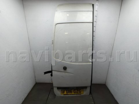 Дверь задняя распашная левая Mercedes Sprinter W906, 2006 г., арт. 21351319