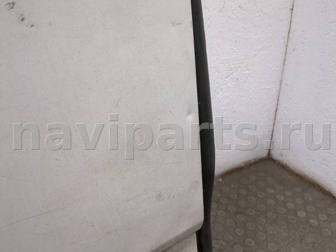 Дверь задняя распашная левая Mercedes Sprinter W906, 2006 г., арт. 21351319, фото 3