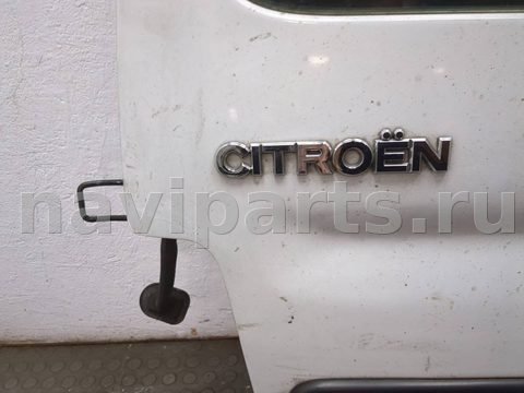 Новое Citroen Berlingo, 2002 г., арт. 21351629, фото 5