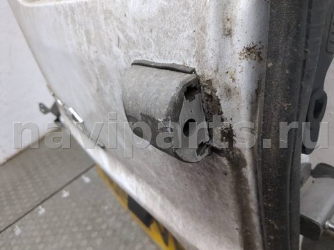 Дверь задняя распашная левая Ford Transit Connect, 2013 г., OEM 2431232, арт. 21365354, фото 2