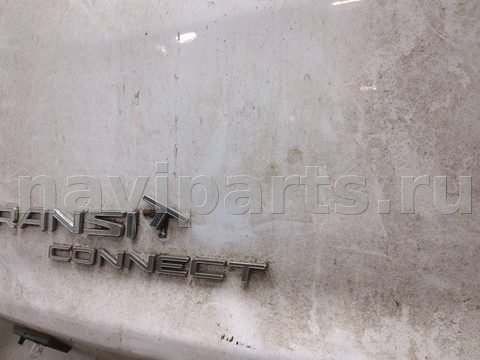 Дверь задняя распашная левая Ford Transit Connect, 2013 г., OEM 2431232, арт. 21365354, фото 5