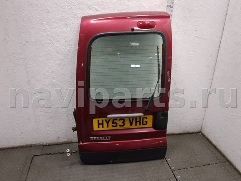 Новое Renault Kangoo, 1997 г., арт. 21366447