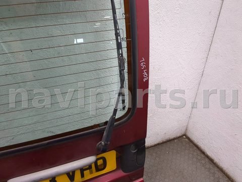 Новое Renault Kangoo, 1997 г., арт. 21366447, фото 3