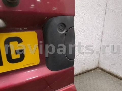 Новое Renault Kangoo, 1997 г., арт. 21366447, фото 4