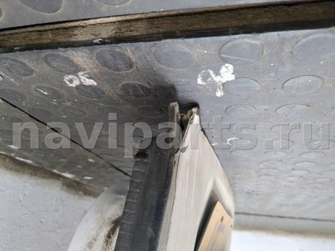 Новое Volkswagen Crafter, 2011 г., арт. 21376418, фото 5