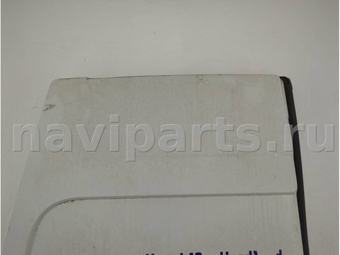 Дверь задняя распашная левая Renault Master, 2010 г., арт. 21383761, фото 3