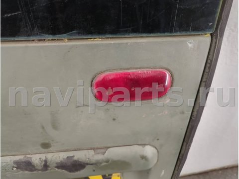 Новое Renault Master, 2002 г., арт. 21383801, фото 3