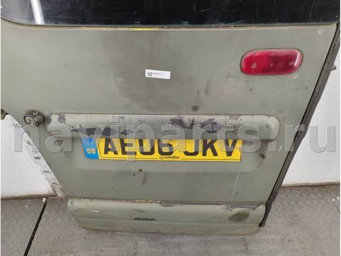 Новое Renault Master, 2002 г., арт. 21383801, фото 4