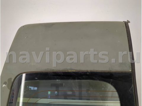 Новое Renault Master, 2002 г., арт. 21383801, фото 5