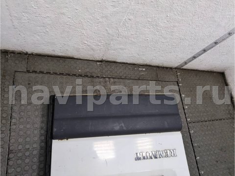 Дверь задняя распашная левая Renault Master, 2002 г., арт. 21388491, фото 5
