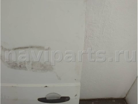Дверь задняя распашная левая Citroen Berlingo, 2008 г., арт. 21392800, фото 5