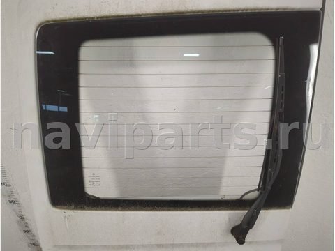 Дверь задняя распашная левая Mercedes Vito, 2009 г., арт. 21401642, фото 3