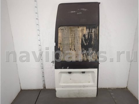 Дверь задняя распашная левая Ford Transit VI, 2000 г., арт. 21401682