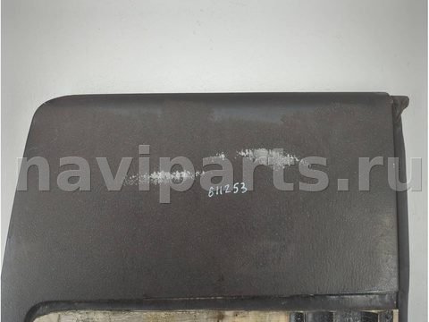 Дверь задняя распашная левая Ford Transit VI, 2000 г., арт. 21401682, фото 2