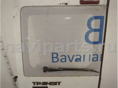 Дверь задняя распашная левая Ford Transit, 2006 г., арт. 21401985, фото 3