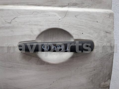 Новое Citroen Berlingo, 2008 г., арт. 21410860, фото 5