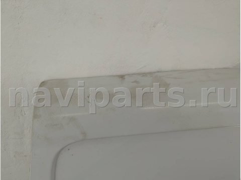 Дверь задняя распашная левая Mercedes Vito, 2017 г., арт. 21415038, фото 3
