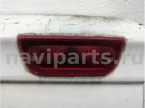 Дверь задняя распашная левая Nissan NV200, 2009 г., арт. 21418817, фото 5