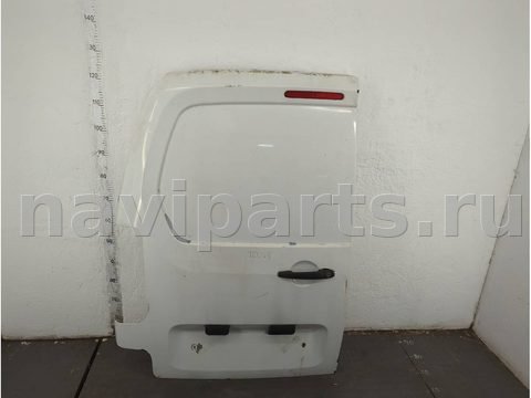 Новое Citroen Berlingo, 2008 г., арт. 22072677