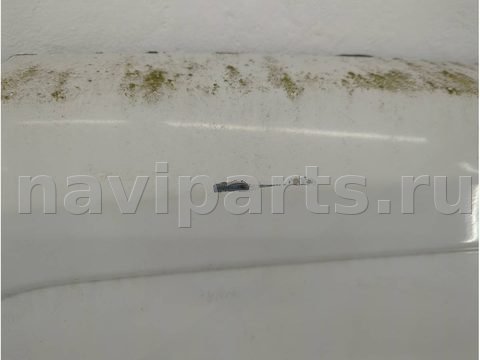 Дверь задняя распашная левая Citroen Berlingo, 2008 г., арт. 22072677, фото 3