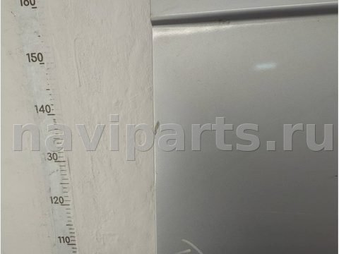 Дверь задняя распашная левая Peugeot Boxer, 2006 г., арт. 22094872, фото 3