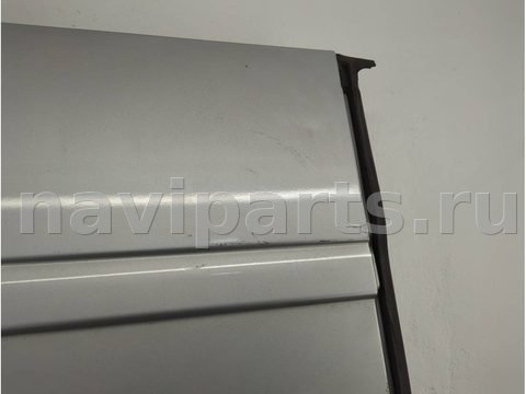 Дверь задняя распашная левая Peugeot Boxer, 2006 г., арт. 22094872, фото 4