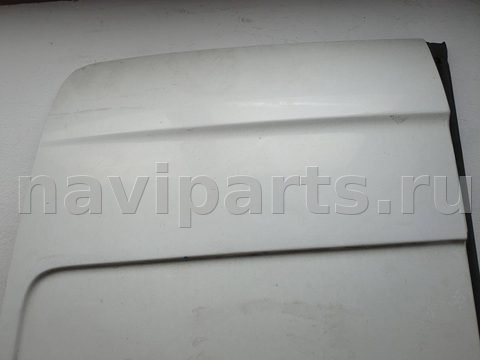 Дверь задняя распашная левая Mercedes Sprinter W906, 2006 г., арт. 22114555, фото 2
