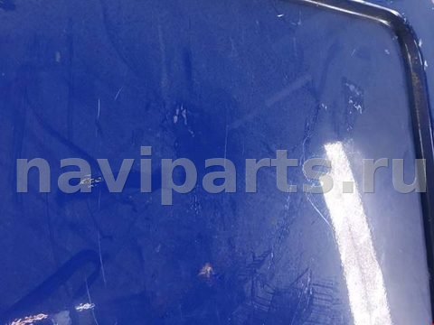 Дверь задняя распашная левая Citroen Jumpy, 2004 г., OEM 8702A0, арт. 2225283, фото 3