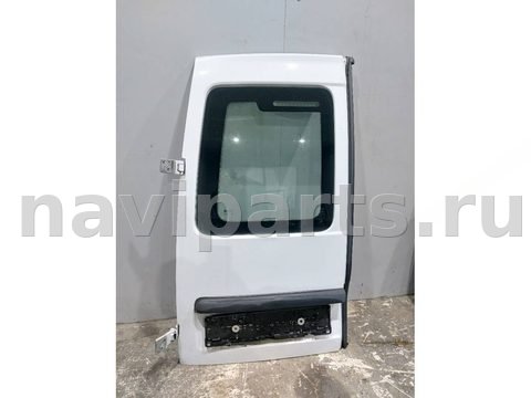 Дверь задняя распашная левая Opel Combo, 2003 г., арт. 222794
