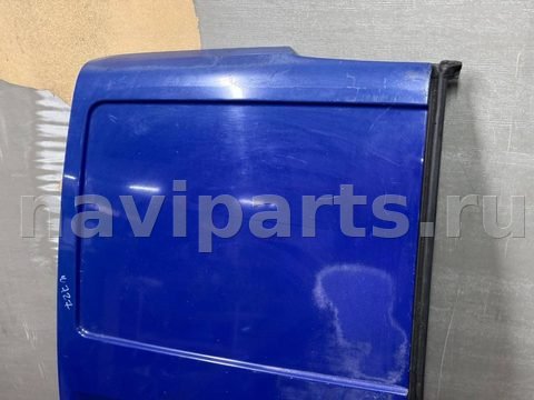 Дверь задняя распашная левая Mercedes Vito W639, 2005 г., арт. 2351_2, фото 13