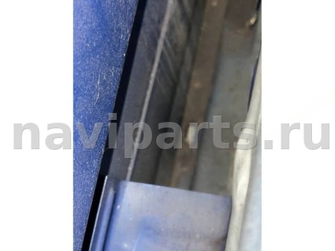 Дверь задняя распашная левая Mercedes Vito W639, 2005 г., арт. 2351_2, фото 22