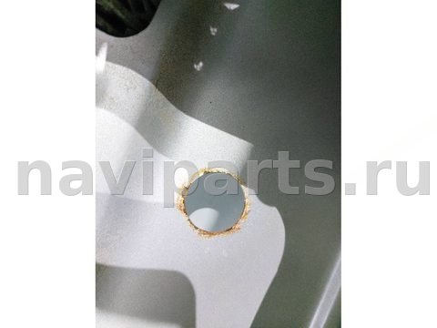 Дверь задняя распашная левая Renault Logan, 2010 г., арт. 275347, фото 7