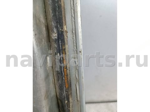 Дверь задняя распашная левая Renault Master, 2004 г., арт. 310634