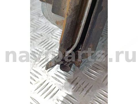 Дверь задняя распашная левая Renault Master, 2004 г., арт. 310634, фото 2