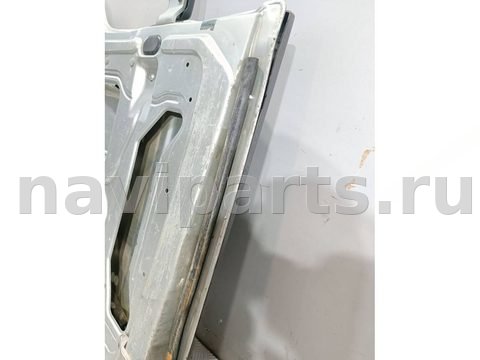 Дверь задняя распашная левая Renault Master, 2004 г., арт. 310634, фото 3
