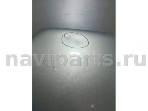 Дверь задняя распашная левая Renault Master, 2004 г., арт. 310634, фото 6