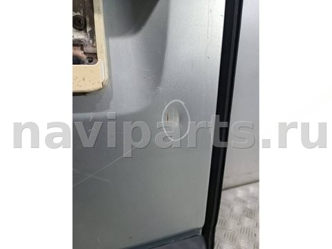 Дверь задняя распашная левая Renault Master, 2004 г., арт. 310634, фото 8