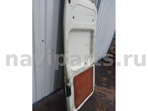 Дверь задняя распашная левая Ford Transit, 2003 г., арт. 323147, фото 10